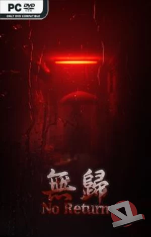 descargar No Return