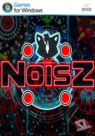 descargar NOISZ re:||VERSE