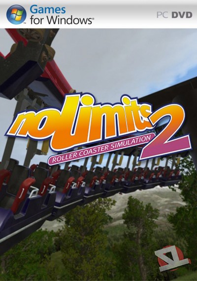 descargar NoLimits 2 Roller Coaster Simulation