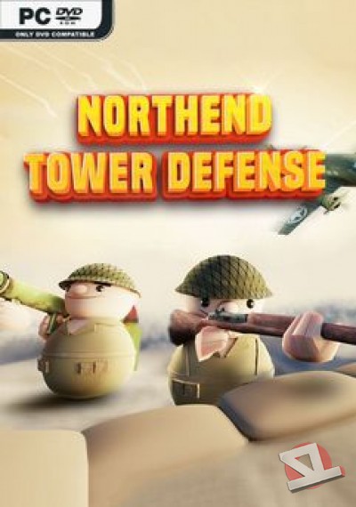 descargar Northend Tower Defense