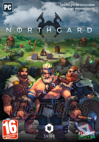 descargar Northgard The Viking Age Edition