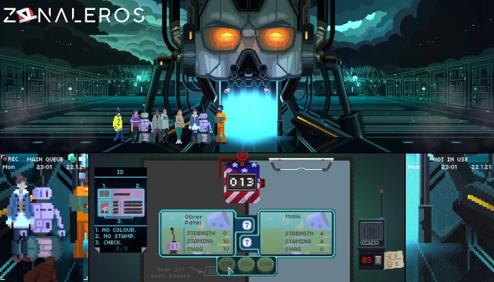 Not Tonight 2 por torrent