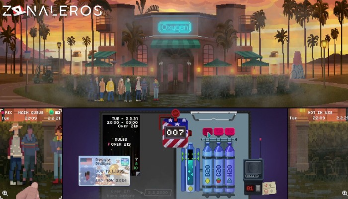 Not Tonight 2 por mega