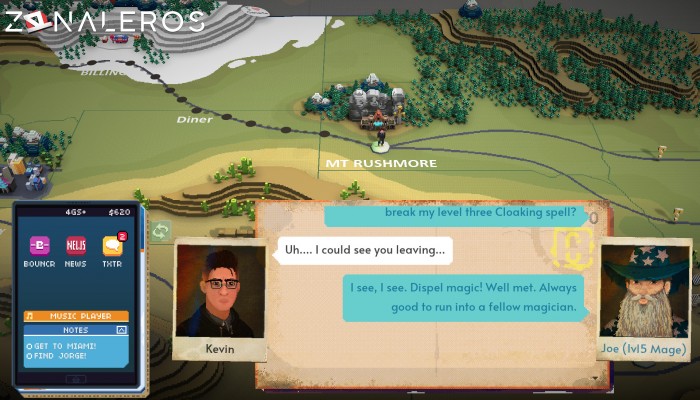 Not Tonight 2 gameplay