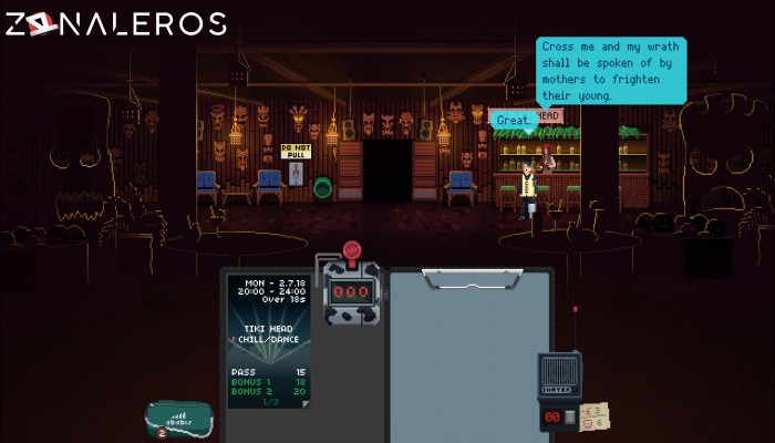 Not Tonight por torrent