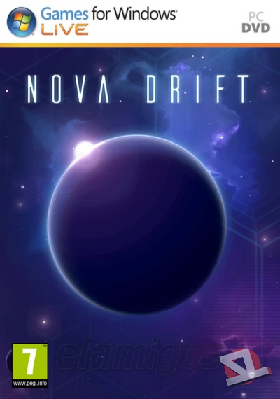 descargar Nova Drift