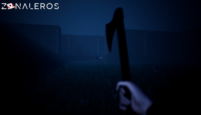 Nox Terrorem: Lost Souls por torrent