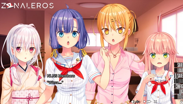 NUKITASHI 2 gameplay