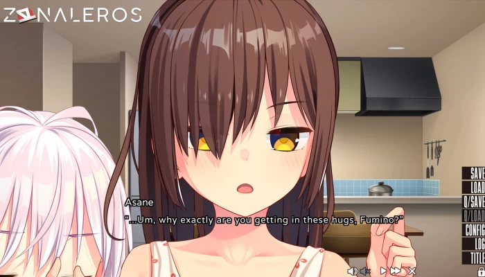 NUKITASHI 2 por torrent