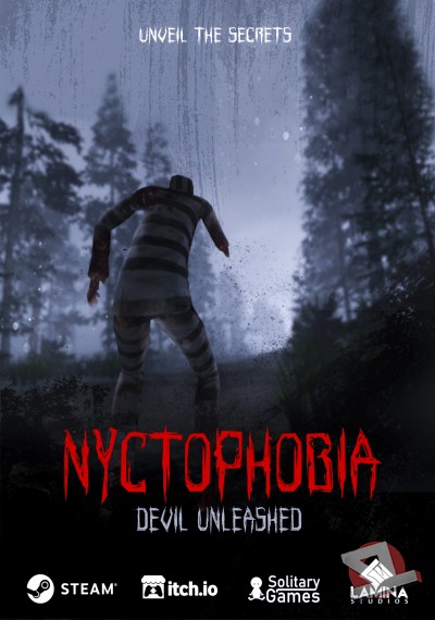 descargar Nyctophobia: Devil Unleashed