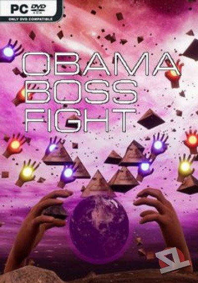 descargar Obama Boss Fight