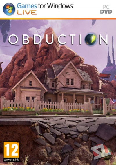 descargar Obduction