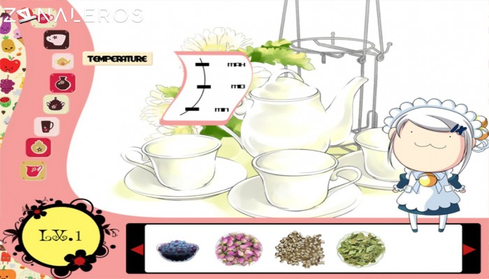 descargar Oblivious Garden ~Carmina Burana