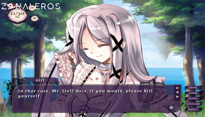 Oblivious Garden ~Carmina Burana por mega