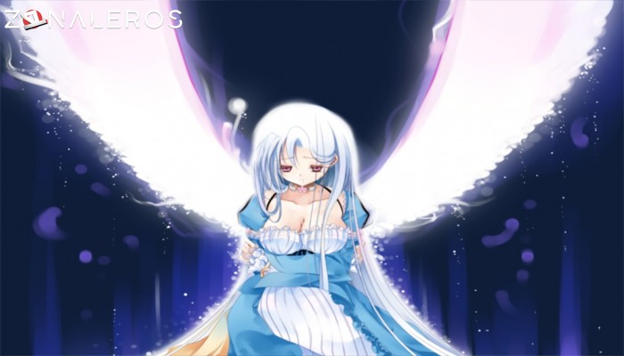 Oblivious Garden ~Carmina Burana gameplay