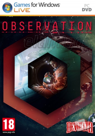 descargar Observation