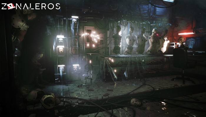 Observer: System Redux por mega