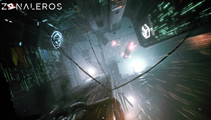 descargar Observer: System Redux