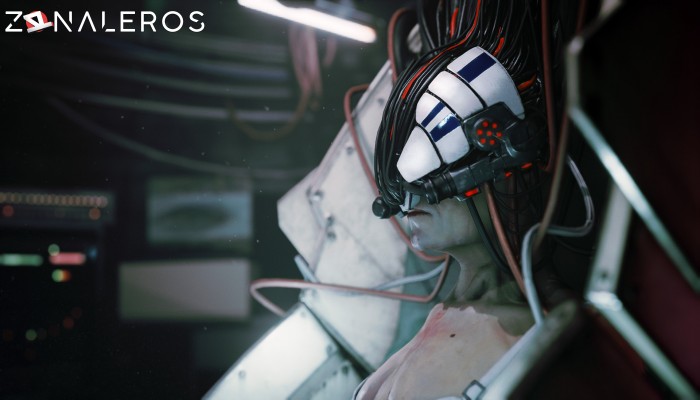 Observer: System Redux por torrent