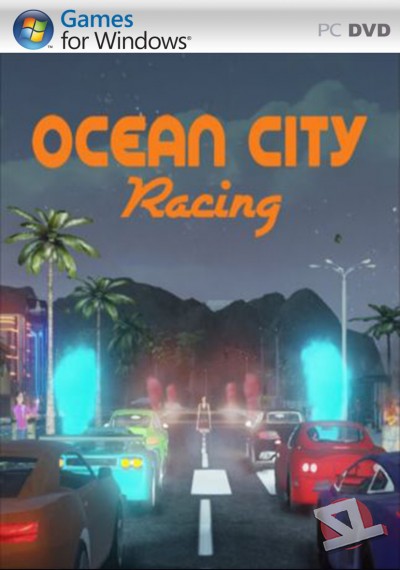 descargar OCEAN CITY RACING: Redux