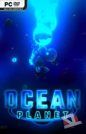 descargar Ocean Planet