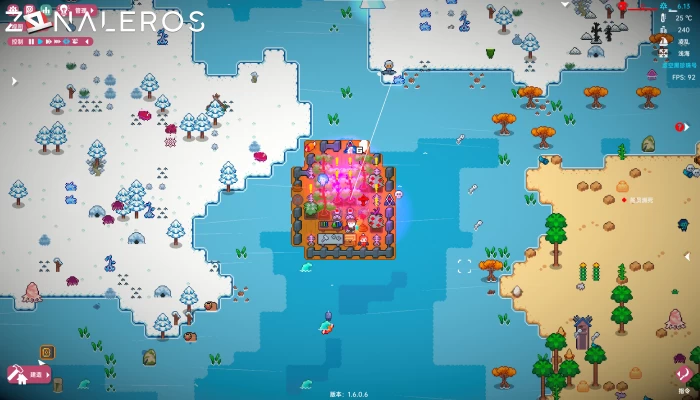 descargar Ocean Punk