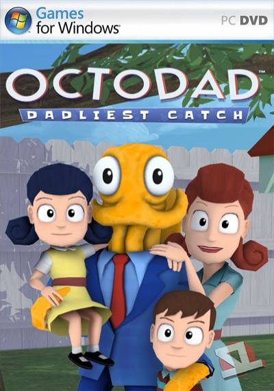 descargar Octodad: Dadliest Catch