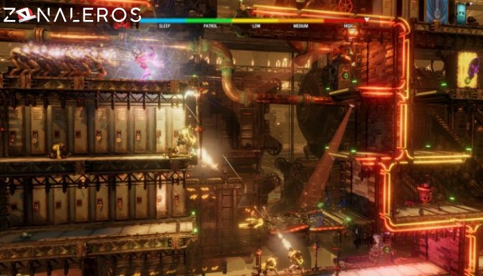 descargar Oddworld Soulstorm Enhanced Edition