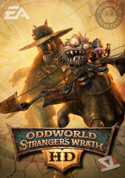 descargar Oddworld Stranger's Wrath HD