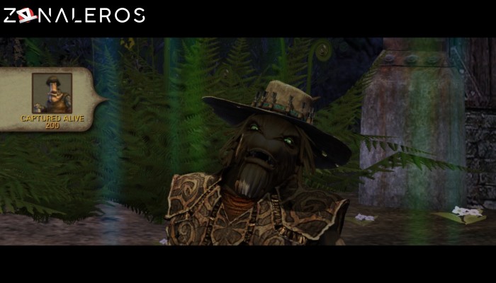 Oddworld Stranger's Wrath HD por torrent