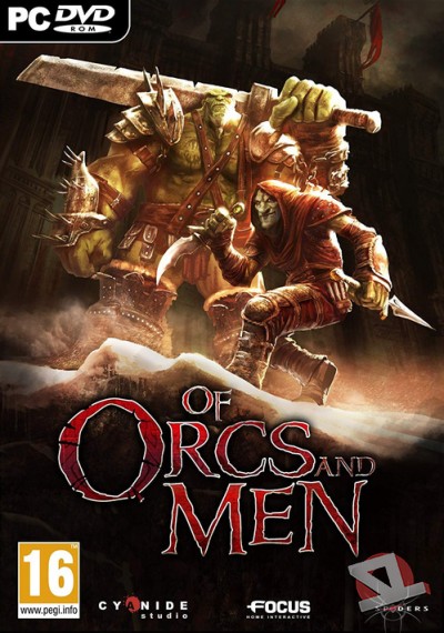 descargar Of Orcs And Men