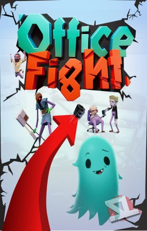 descargar Office Fight