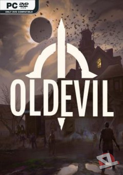 descargar Old Evil