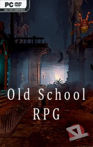 descargar Old School RPG