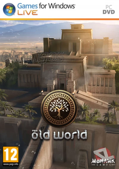 descargar Old World Complete Edition