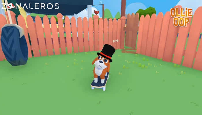 descargar Ollie-Oop