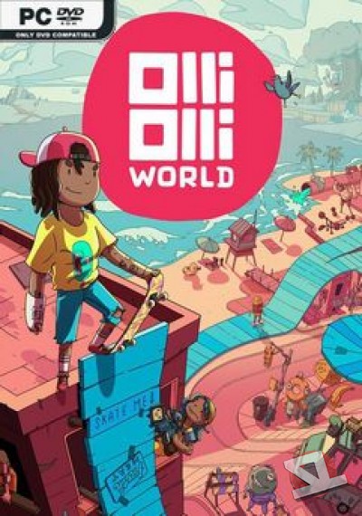 descargar OlliOlli World