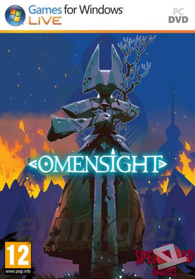 descargar Omensight Definitive Edition