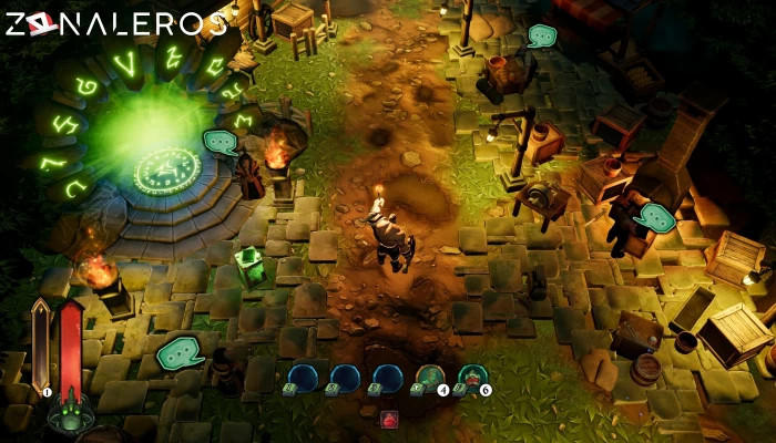 One Boss One Fight por torrent