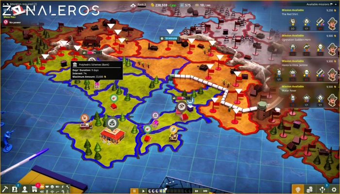 One Military Camp por mega