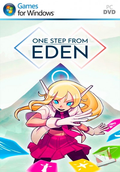 descargar One Step From Eden