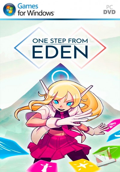 descargar One Step From Eden
