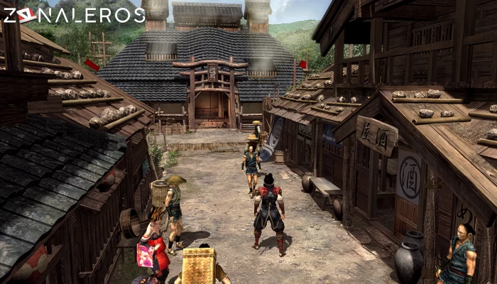descargar Onimusha 2 Samurais Destiny