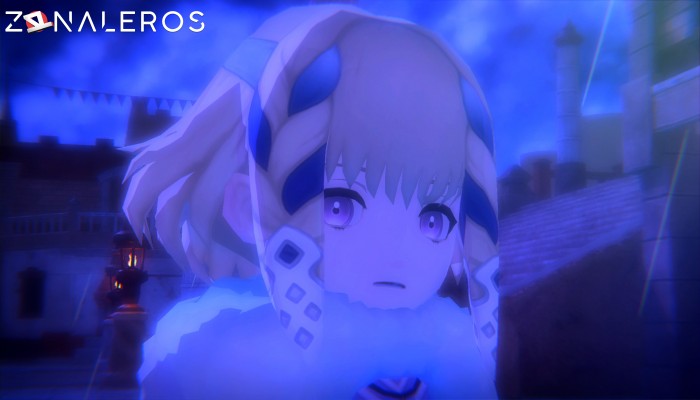 Oninaki gameplay