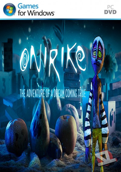 descargar Onirike