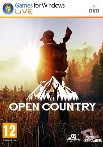 descargar Open Country