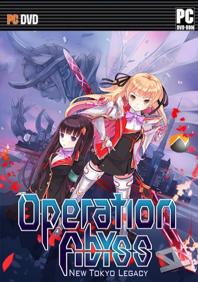 descargar Operation Abyss: New Tokyo Legacy