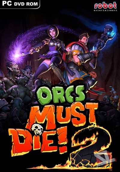 descargar Orcs Must Die! 2