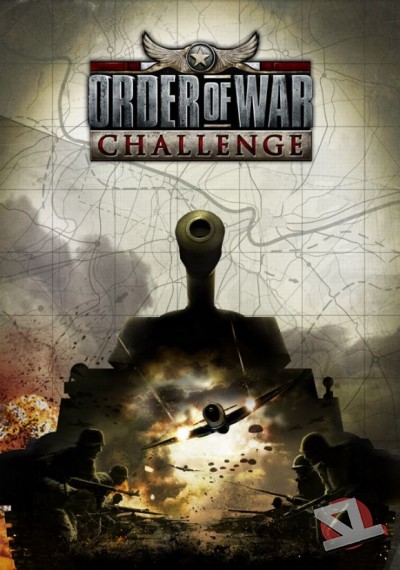 descargar Order of War Challenge