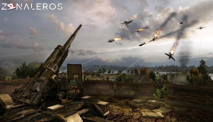 Order of War por mega